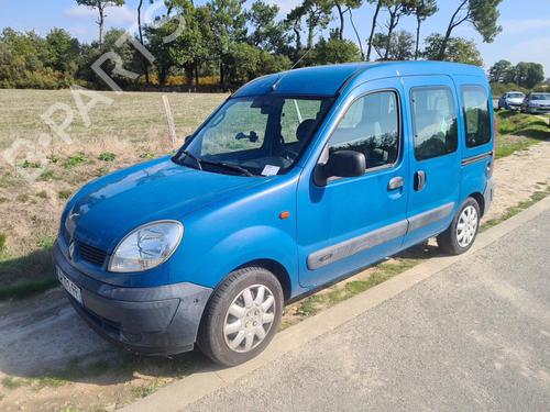 Alternator RENAULT KANGOO Express (FC0/1_) | BP37323048M7 - Image 8