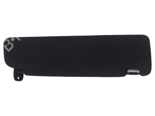 Left sun visor AUDI A3 Convertible (8P7) 1.6 TDI | BP37349133I1 - Image 2