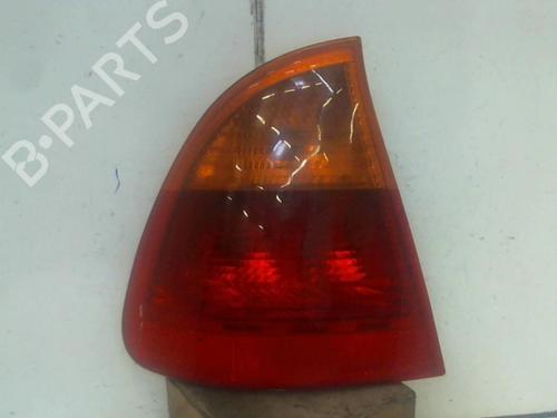 Used Left taillight Left taillight 37299820 37299820