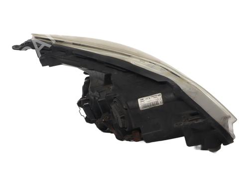 Left headlight OPEL CORSA D (S07) 1.3 CDTI (L08, L68) | BP37336857C28  - Image 5