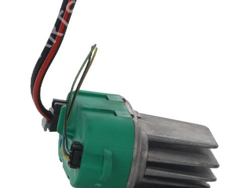 Heater resistor RENAULT ESPACE IV (JK0/1_) 3.5 V6 (JK00, JK0F, JK0P, JK0S, JK0W) | BP37336467M108 - Image 3