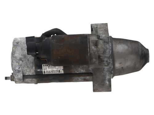 Starter HONDA CR-V II (RD_) | BP37343879M8 - Image 5