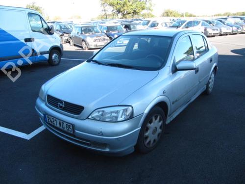 Switch OPEL ASTRA G Hatchback (T98) 2.0 DI (F08, F48) | BP37295955I30 - Image 5