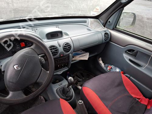 Højre solskærm RENAULT KANGOO (KC0/1_) 1.4 (KC0C, KC0H, KC0B, KC0M) | BP37326965I2 - Image 13