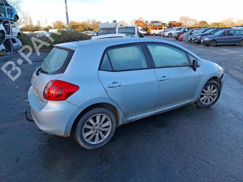 Climate control TOYOTA AURIS (_E15_) 2.0 D-4D (ADE150_, ADE150R) | BP37347983I5 - Image 9