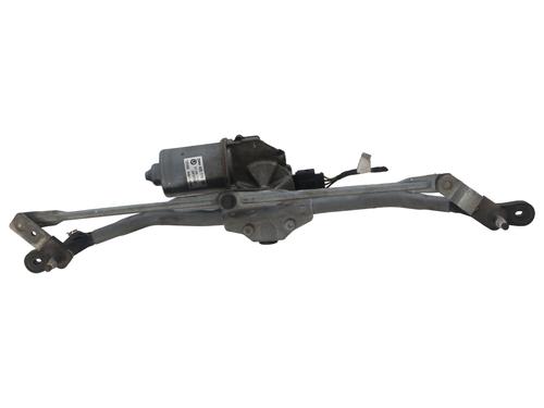 Front wiper motor SKODA FABIA II Combi (545) | BP37338606M29 - Image 3
