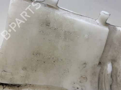 Used Windscreen washer tank Windscreen washer tank 37616073 37616073