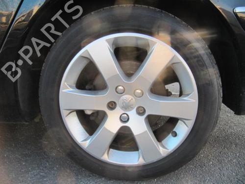 Engate do cinto PEUGEOT 607 (9D, 9U) 2.7 HDi 24V | BP37300197I32 - Image 8