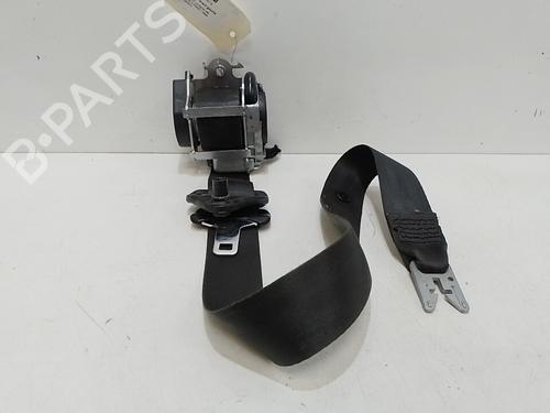 Used Front left seatbelt Front left seatbelt 37317655 37317655