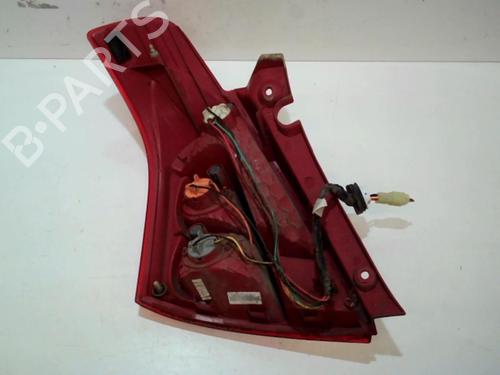 Right taillight SUZUKI SWIFT III (MZ, EZ) 1.3 (RS413, ZC11S) | BP37310263C35 - Image 2