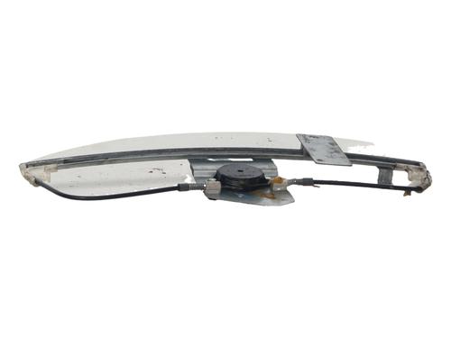 Used Front left window mechanism Front left window mechanism DACIA LOGAN (LS_) 1.6 (LS0B, LS0D, LS0F, LS0H) (87 hp) 40015653 40015653