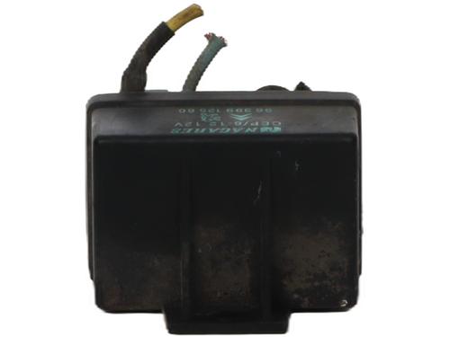 Used Electronic module Electronic module 37329386 37329386