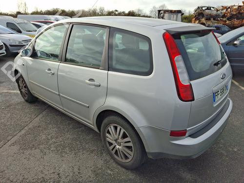 Rear right seatbelt FORD FOCUS C-MAX (DM2) 1.8 | BP37345754I28 - Image 8