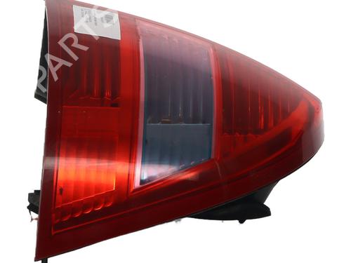 Right taillight CITROËN C5 II (RC_) | BP37334630C35 - Image 4