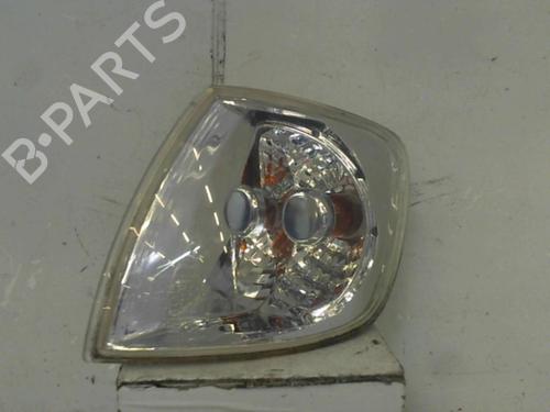 Used Left front indicator Left front indicator 37304446 37304446