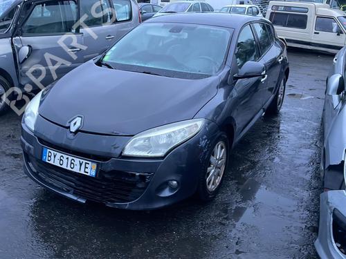 Alternator RENAULT MEGANE III Hatchback (BZ0/1_, B3_) 1.5 dCi | BP37319111M7 - Image 9