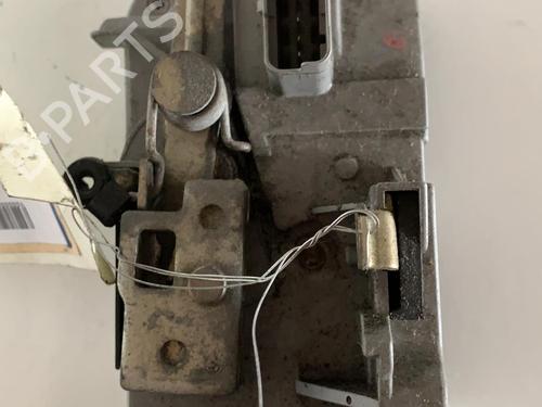Front right lock CITROËN C8 (EA_, EB_) 2.2 HDi | BP37298180C97 - Image 3