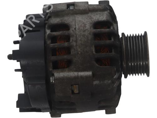 Alternator RENAULT TWINGO II (CN0_) | BP37339642M7 - Image 4