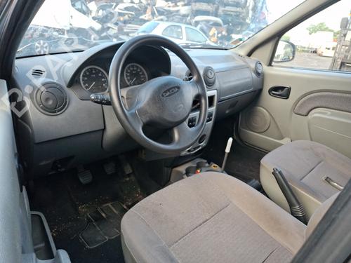 Front right lock DACIA LOGAN MCV (KS_) 1.5 dCi (KS0W) | BP37336325C97 - Image 10
