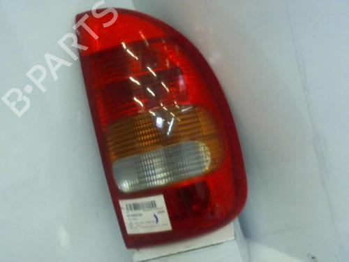 Used Right taillight Right taillight 37296134 37296134