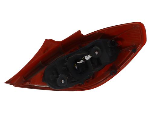 Left taillight OPEL CORSA D (S07) 1.3 CDTI (L08, L68) | BP37342377C34 - Image 5