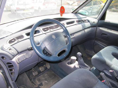 Left front window switch RENAULT ESPACE III (JE0_) | BP37298526I27 - Image 6