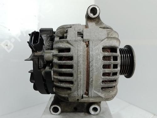 Alternator FORD TRANSIT Van (FA_ _) 2.0 DI (FAE_, FAF_, FAG_) | BP37314444M7 - Image 4