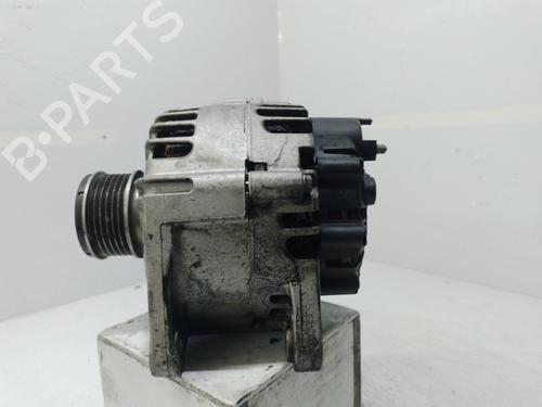 Alternator RENAULT MEGANE III Hatchback (BZ0/1_, B3_) 1.5 dCi (BZ09, BZ0D, BZ1W, BZ29, BZ14) | BP37318995M7 - Image 4
