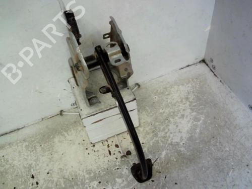 bremsepedal bremsepedal RENAULT TRAFIC II Van (FL) [2001-2026] 37305298 37305298