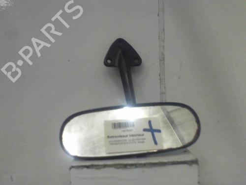 Bakspejl indvendigt Bakspejl indvendigt VW TRANSPORTER T3 Van (24_, 25_) 1.7 D (57 hp) 37300532 37300532