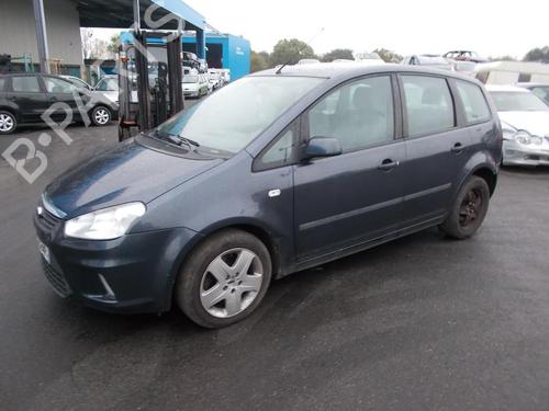 Left headlight FORD C-MAX (DM2) 1.8 TDCi | BP37327309C28 - Image 5