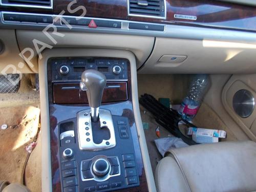 Tanklåg AUDI A8 D3 (4E2, 4E8) 4.2 TDI quattro | BP37301397C131 - Image 5