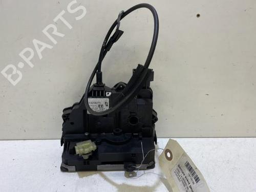 front-left-lock-opel-corsa-d-s07-2006-2007-2008-2009-2010-2011-2012-2013-2014-2015-37318991 main image