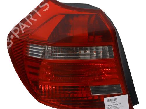 left-taillight-bmw-1-e87-2003-2004-2005-2006-2007-2008-2009-2010-2011-2012-2013-37335935 main image
