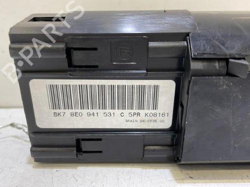 headlight-switch-audi-a4-b7-avant-8ed-2004-2005-2006-2007-2008-37320776 main image