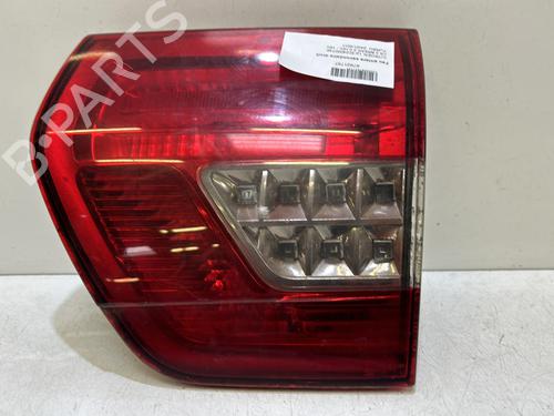 Right tailgate light CITROËN C5 III Break (RW_) 2.0 HDi 165 | BP37322540C80 - Image 3
