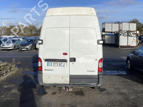 Electronic module RENAULT MASTER II Van (FD) 2.2 dCI 90 (FD0G, FD0N, FD2G, FD2N, FD3G, FD3N) | BP37324421M83 - Image 5