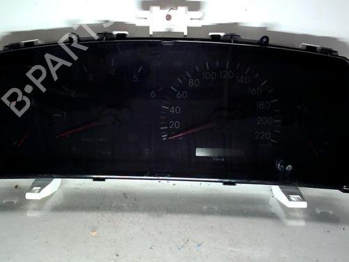 instrument-cluster-toyota-corolla-verso-_e12_-2001-2002-2003-2004-2005-2006-2007-37304135 main image