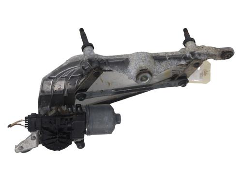 Front wiper motor RENAULT ZOE (BFM_) ZOE | BP37753625M29 - Image 3
