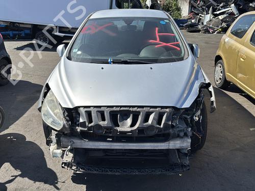 Left front window switch PEUGEOT 308 I (4A_, 4C_) 1.6 HDi | BP37334670I27 - Image 10