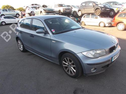 Left side indicator BMW 1 (E87) 118 d | BP37308365I20 - Image 7