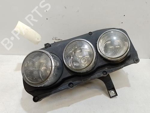Used Left headlight Left headlight 37313698 37313698