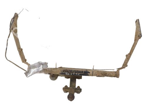 Used Tow ball/Mechanism Tow ball/Mechanism 37617153 37617153