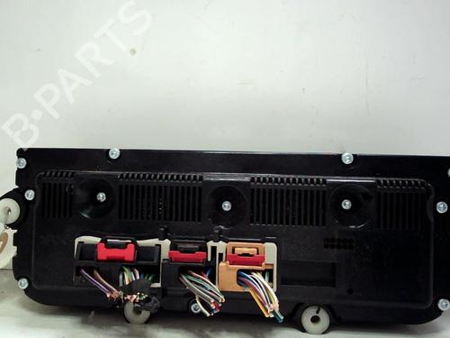 climate-control-vw-passat-b6-3c2-2005-2006-2007-2008-2009-2010-2011-37302429 main image
