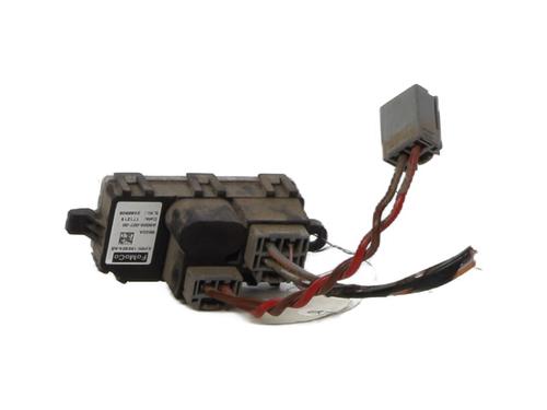 Heater resistor FORD FOCUS III Turnier 2.0 TDCi | BP37330652M108 - Image 4