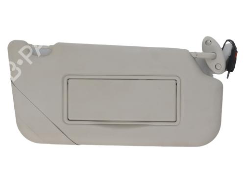 Right sun visor FORD FOCUS III Saloon | BP37347101I2 - Image 2