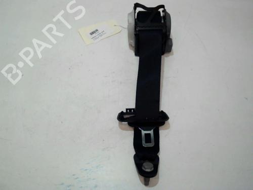 Rear right seatbelt CITROËN C4 II (NC_) 1.6 HDi 90 | BP37308008I28 - Image 2
