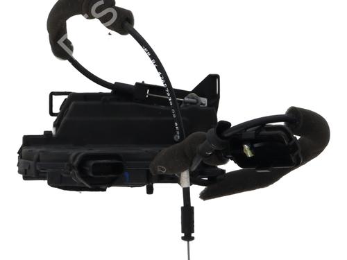 rear-left-lock-renault-twingo-iii-bcm_-bca_-2014-37334170 main image