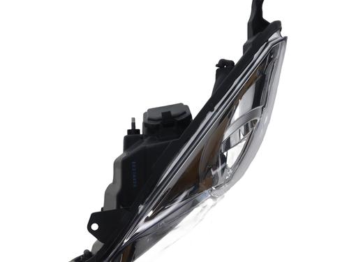 Left headlight RENAULT TWINGO II (CN0_) 1.2 (CN0D) | BP37347140C28  - Image 5