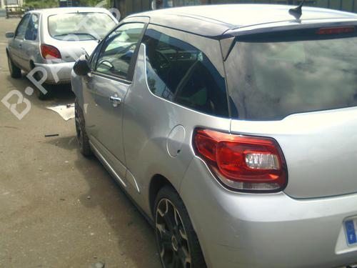 ABS pump CITROËN DS3 (SA_) 1.6 HDi 90 | BP37309398M43 - Image 10